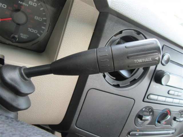 2008 Ford F-350 Super Duty XL DRW 4WD